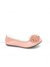 Balleriinat pink