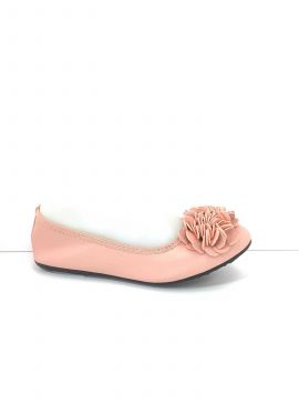 Balleriinat pink