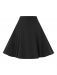 Tammy Bengaline swing skirt