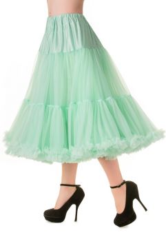 Banned Tyllihame minttu pitkä (65 cm) 