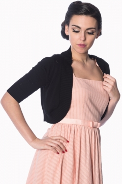 In A Circle Bolero black 