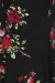 The Royal Ballet Tea Dress in black