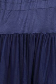 Banned Tyllihame night blue pitkä (65 cm)  