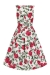 Hazel Floral Swing Dress PS