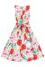 Casey Floral Swing Dress