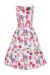 Penelope Floral Swing Dress