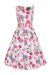 Penelope Floral Swing Dress