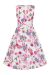 Penelope Floral Swing Dress