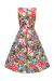 Pheobe Floral Swing Dress