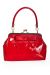 CALIFORNIA NIGHTS HANDBAG RED