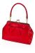 CALIFORNIA NIGHTS HANDBAG RED