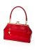 CALIFORNIA NIGHTS HANDBAG RED