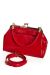 CALIFORNIA NIGHTS HANDBAG RED