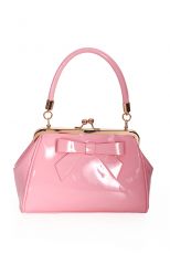 CALIFORNIA NIGHTS HANDBAG PINK