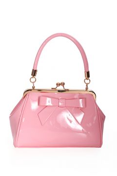 CALIFORNIA NIGHTS HANDBAG PINK