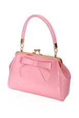 CALIFORNIA NIGHTS HANDBAG PINK