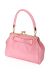 CALIFORNIA NIGHTS HANDBAG PINK