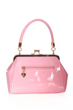 CALIFORNIA NIGHTS HANDBAG PINK