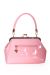 CALIFORNIA NIGHTS HANDBAG PINK