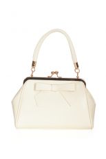 CREAM DAYDREAM HANDBAG