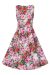 Lola Floral Swing Dress