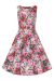 Lola Floral Swing Dress