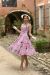 Nellie Floral Swing Dress