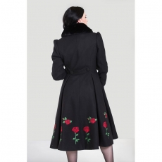 Rosa Rossa Coat Plus koot