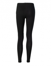 RATIA Women´s leggings, black