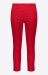 Brigitte Bengalina-housut punainen