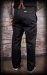 Chino Pants California | Selvage - black