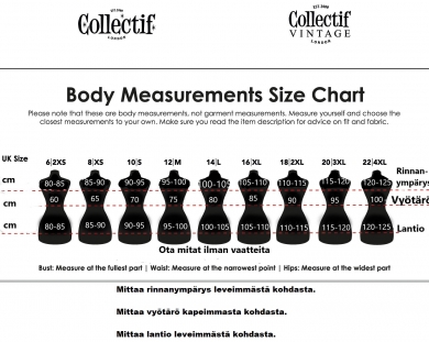 Collectif Vintage Wendy Cherry Cardigan