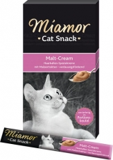 Miamor kissan herkku Mallastahna 6×15g