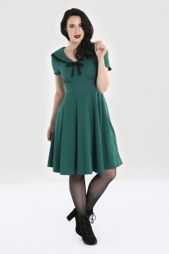 Thea Dress 