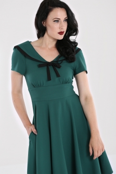 Thea Dress 