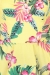 Kalani 50´s dress yellow