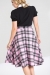 Islay 50´s Skirt 