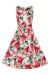 Gracie Floral Swing Dress