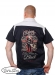 Bowling Shirt The Man in Black 