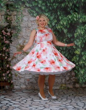 Kuvia naistenkutsuilta