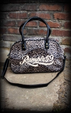 Leo bowling bag