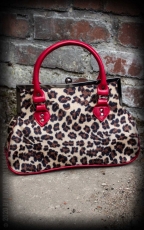 Leo handbag