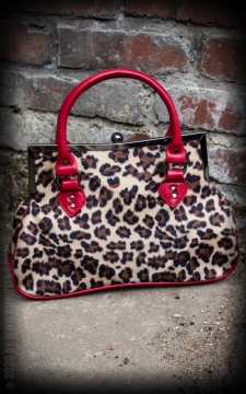 Leo handbag