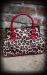 Leo handbag