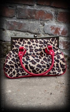 Leo handbag