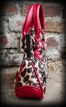 Leo handbag
