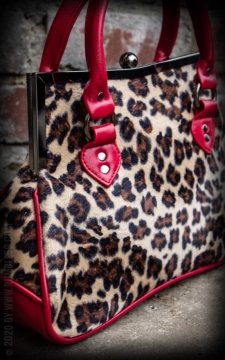 Leo handbag