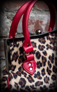Leo handbag