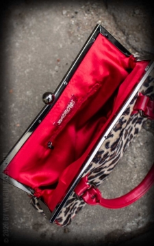 Leo handbag