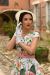 Lottie Floral Swing Dress